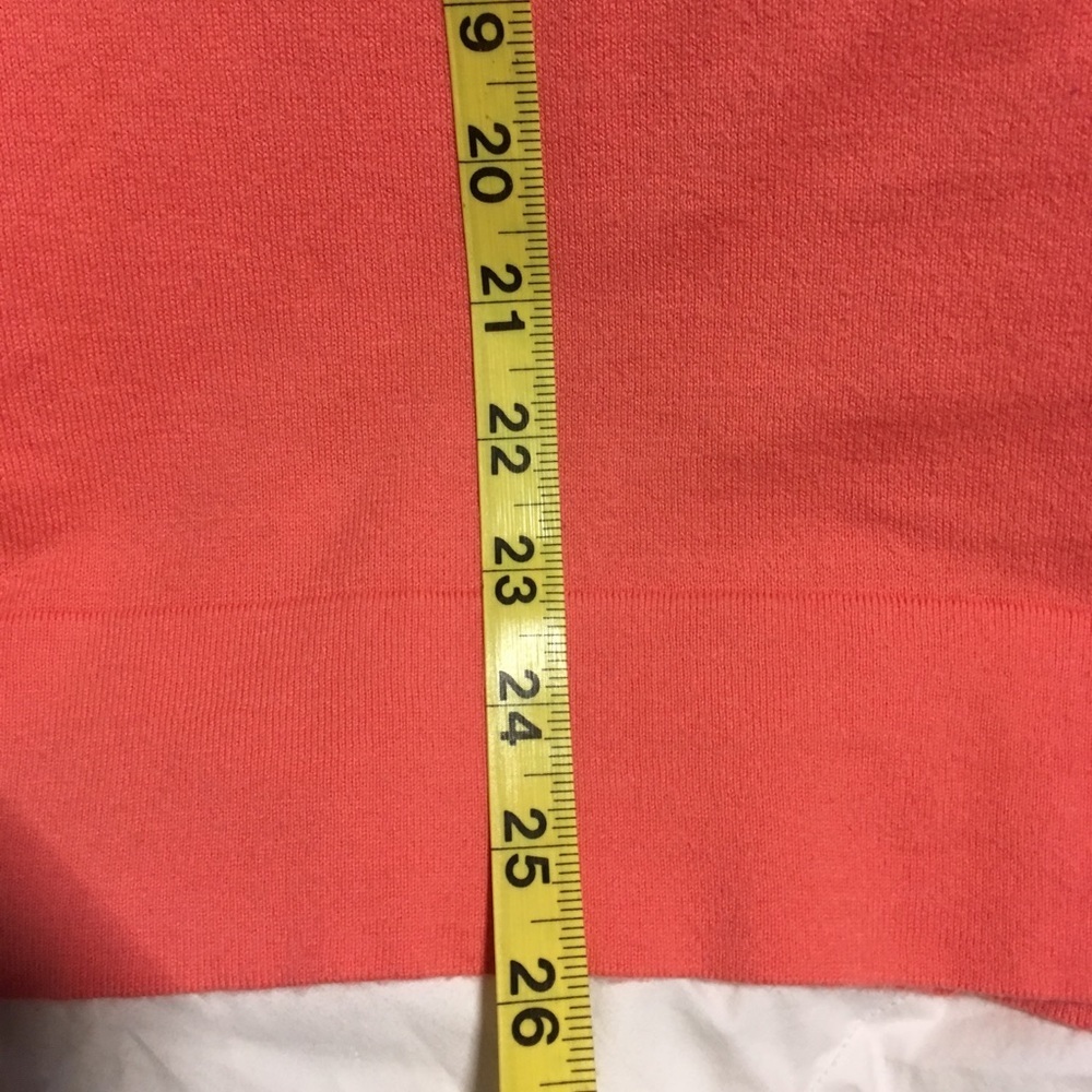 🌼J. Crew lightweight sweater🌼HP 1/1/21⭐️⭐️⭐️ - Picture 6 of 6